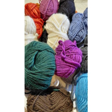 1760g Filz wolle fonal