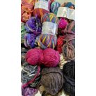 1700g Filzwolle gyapjú fonal