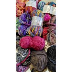 1700g Filzwolle gyapjú fonal