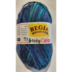 100g Regia zoknifonal