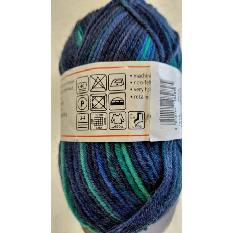 100g Regia zoknifonal