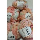 250g Lang Yarns Trinidad fonal 60% pamut+ akril