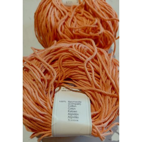 100g Gedifra pamut fonal