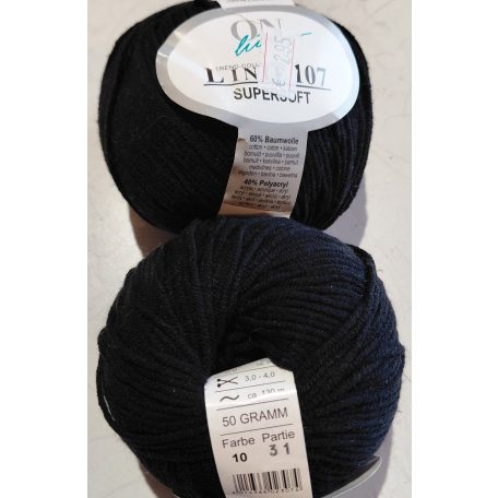 100g On Line fonal 60% pamut+ poliakril 