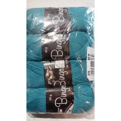 200g Bingo pamut fonal