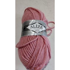 100g ALIZE Superlana Maxi fonal 75% akril+ gyapjú