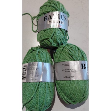 150g Basics Stop fonal 50% viszkóz+ microfaser