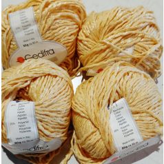 200g Gedifra fonal 80% pamut+ poliamid