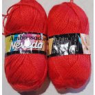 100g Nevada fonal 50% poliakril+ viszkóz