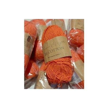 1000g Re-Cotton pamut fonal
