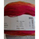 200g Wolly Hugs Bobbel Cotton fonal 50% pamut+ poliakril