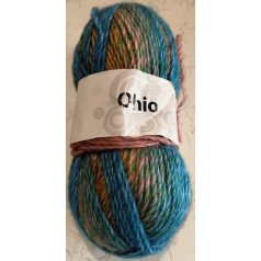 110g Ohio fonal 68% poliakril+ poliészter