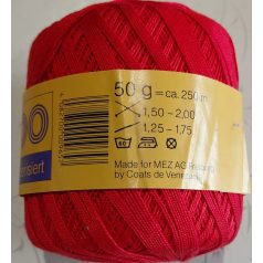 50g Eldorado horgolócérna 100% mercerizált pamut