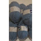 400g Phildar Brisants fonal 65% akril+ 30% gyapjú+ viszkóz