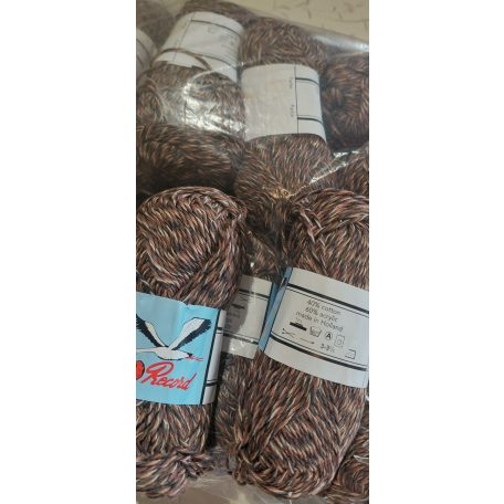950g Record holland fonal 40% pamut+ akril