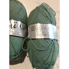100g Havai fonal 50% pamut+ akril