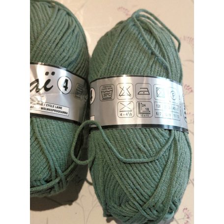 100g Havai fonal 50% pamut+ akril