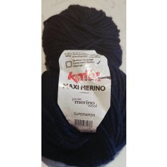 170g Katia Maxi Merino fonal