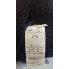 170g Katia Maxi Merino fonal