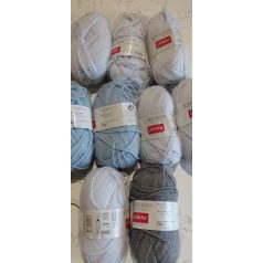 220g Phildar Super baby fonal