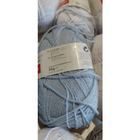 220g Phildar Super baby fonal