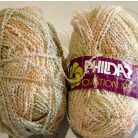 100g Phildar bukléfonal 