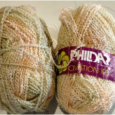 100g Phildar bukléfonal 