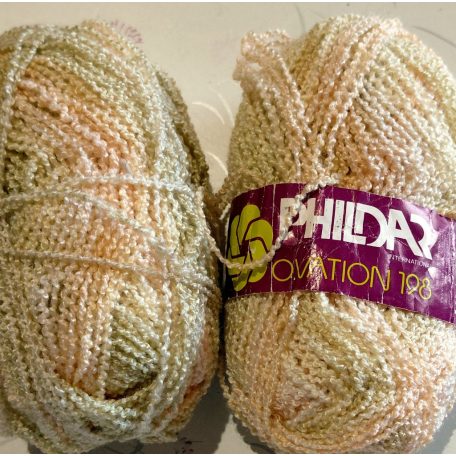 100g Phildar bukléfonal 