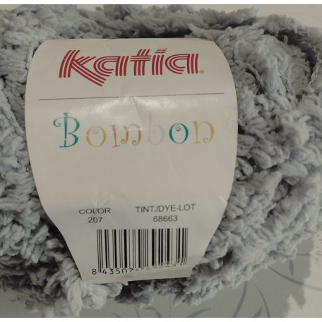 50g Katia Bombon poliamid fonal