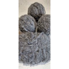 218g pihe-puha gyapjú fonal