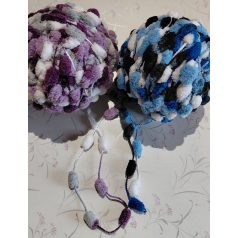 290g pompon fonal