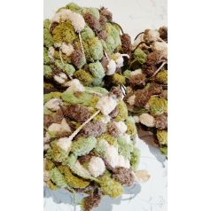 120g pompon fonal