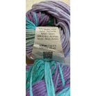 100g Katia Alabama Color fonal 50% pamut+ akril