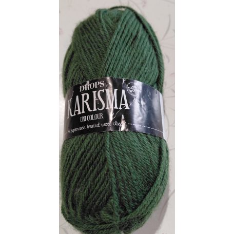 50g Drops Karisma gyapjú fonal