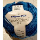 50g Junghans Wolle Aparta-Nova fonal 