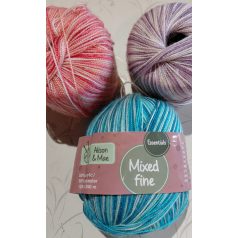 320g Alison & Mae fonal 