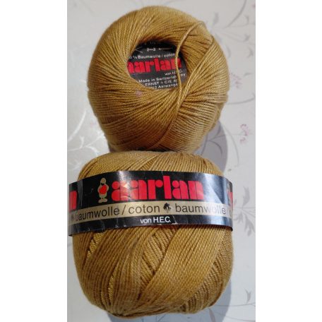 100g aarlan pamut fonal