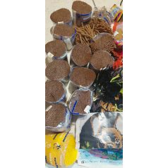 1350g  gyapjú suba fonal 