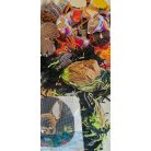 1350g  gyapjú suba fonal 