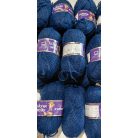 900g hübner wolle fonal 75% akril+ shetland gyapjú