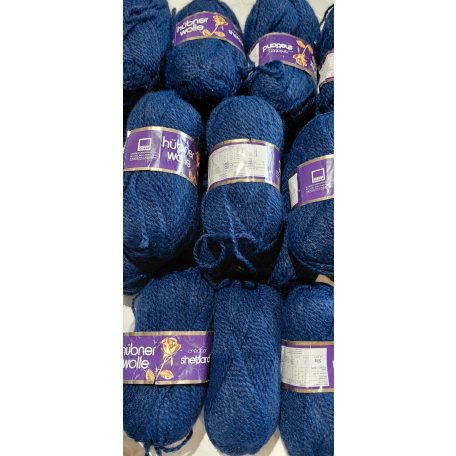 900g hübner wolle fonal 75% akril+ shetland gyapjú
