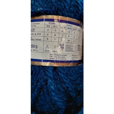 900g hübner wolle fonal 75% akril+ shetland gyapjú