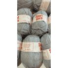 450g Sport fonal 65% poliakril+ 20% viszkóz+ gyapjú