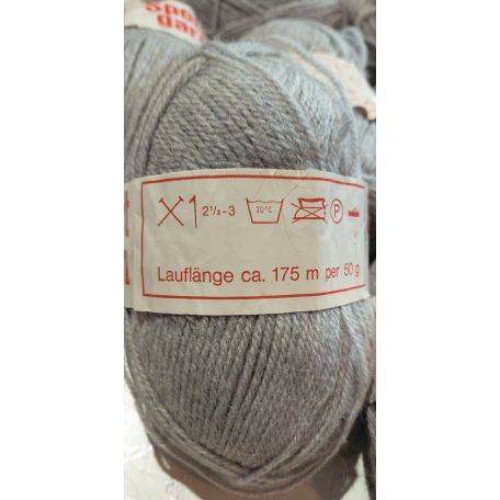 450g Sport fonal 65% poliakril+ 20% viszkóz+ gyapjú
