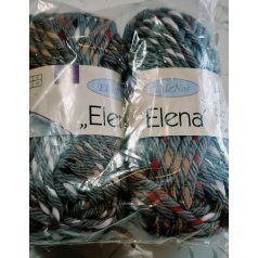 150g Elle Nor  Elena fonal 62% poliakril+ poliamid