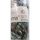 150g Elle Nor  Elena fonal 62% poliakril+ poliamid