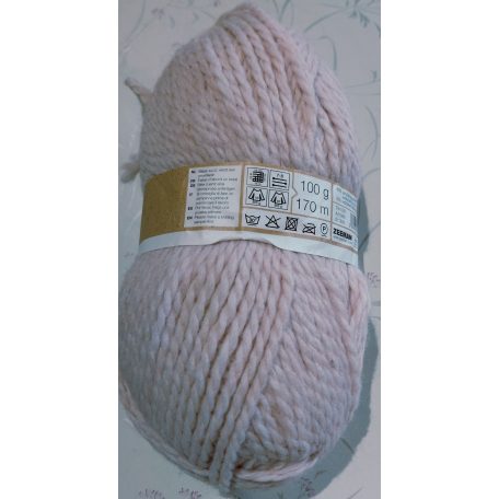 100g Julia fonal 80% akril+ gyapjú