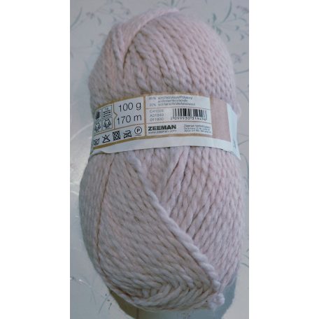 100g Julia fonal 80% akril+ gyapjú