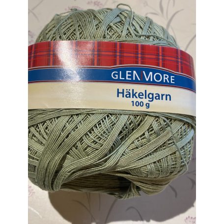 100g pamut horgolócérna