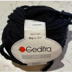 50g Gedifra gyapjú fonal